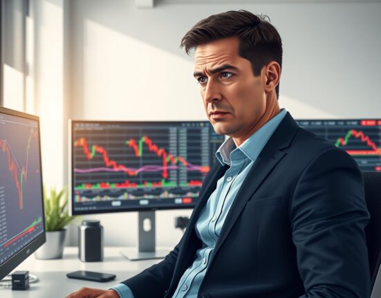 Financial analyst examines altcoin futures trading risks and potential liquidation scenarios in cryptocurrency markets.