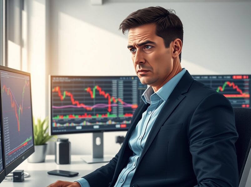 Altcoin Futures Warning: LD Capital Founder Reveals Shocking Truth About ‘Guaranteed Losing Game’