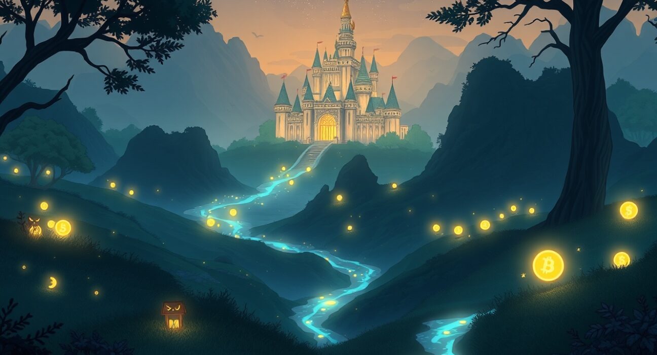 Altcoin market analysis showing $209 billion investor exodus from cryptocurrency portfolios