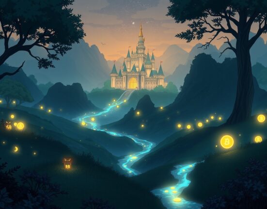 Altcoin market analysis showing $209 billion investor exodus from cryptocurrency portfolios