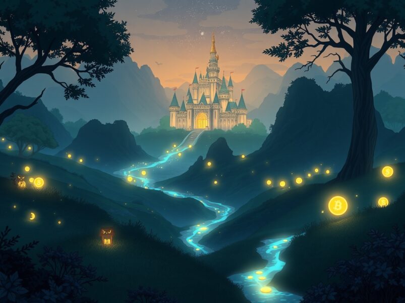 Altcoin Market Analysis Reveals Staggering $209 Billion Exodus Since Last January