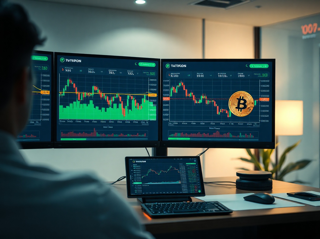 Altcoin Open Interest Drops 15% as Bitcoin Dominance Deepens