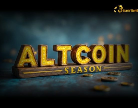 Altcoin Season Index rises to 88 signaling market trend