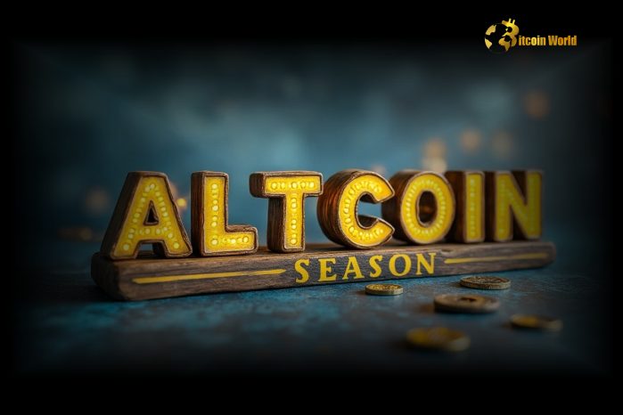 Altcoin Season Index rises to 88 signaling market trend