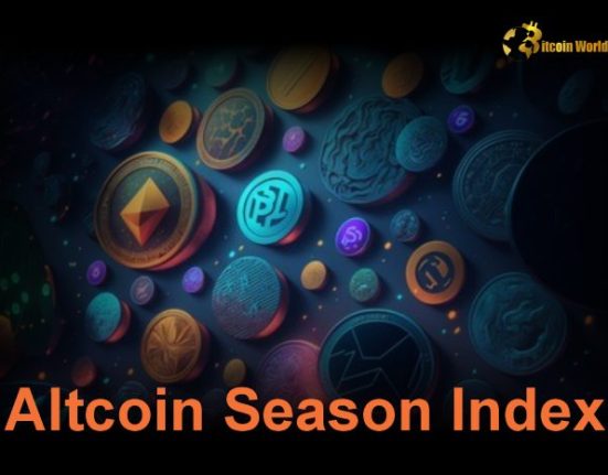 Altcoin Season Index Climbs to 84, Signaling a Booming Altcoin Market