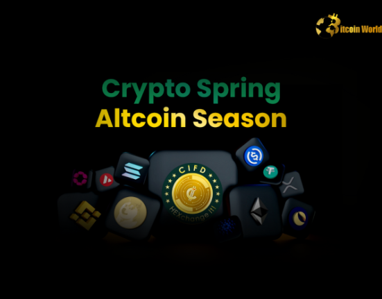 Altcoin Season Index Climbs to 39, Confirming Bitcoin Season Dominance