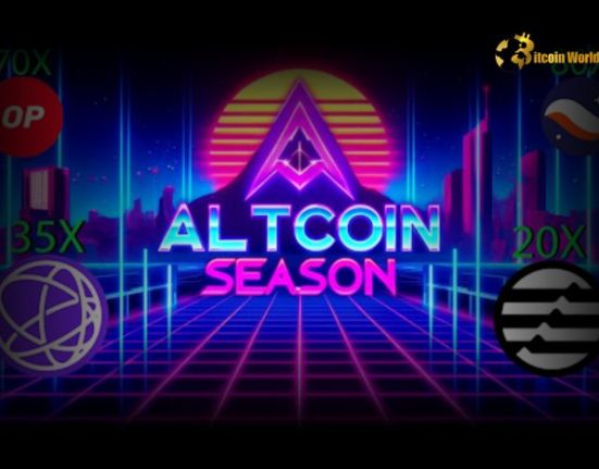 Altcoin Season Index Steady at 51, Signals Market in Altcoin Season