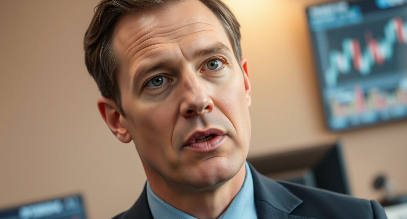 Bitwise CIO Matt Hougan discusses the end of rotational altcoin pumps and the new crypto market reality.