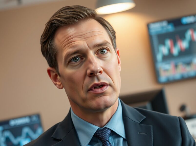 Altcoin Season is Dead: Bitwise CIO Reveals Why Future Crypto Gains Demand Real Utility