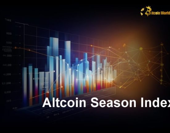 Altcoin Season Index Drops to 48, Signaling Shift to Bitcoin Season