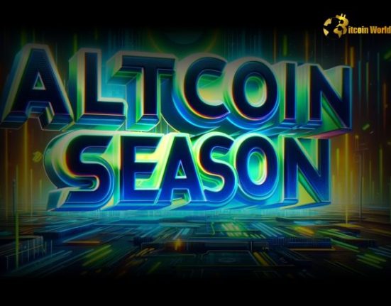 Altcoin Season Index Remains Unchanged at 87: What It Means for the Market