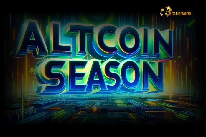 Altcoin Season Index Remains Unchanged at 87: What It Means for the Market