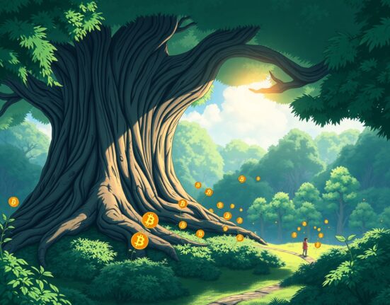 The Altcoin Season Index at 35 indicates Bitcoin's current dominance over alternative cryptocurrencies in market cycles.