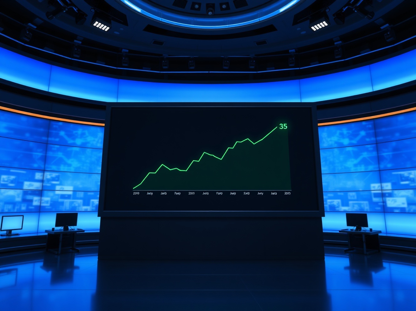 Altcoin Season Index Inches Up to 35, Hinting at Shifting Market Momentum