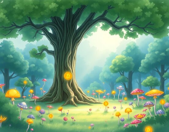 Analysis of the Altcoin Season Index at 37 and its meaning for cryptocurrency market cycles