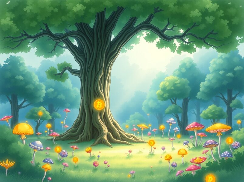 Altcoin Season Index Reveals Cautious 37 Score as Market Watchers Anticipate Shift