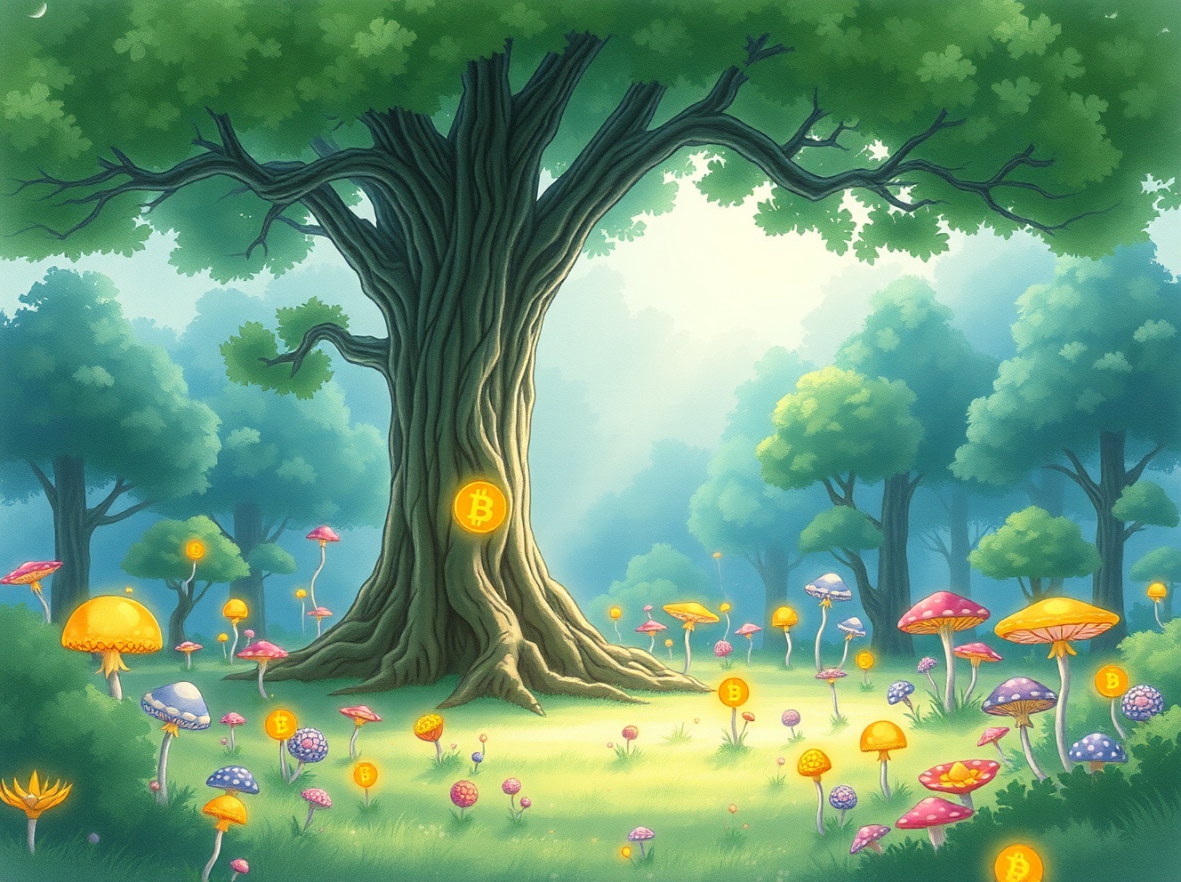 Altcoin Season Index Reveals Cautious 37 Score as Market Watchers Anticipate Shift