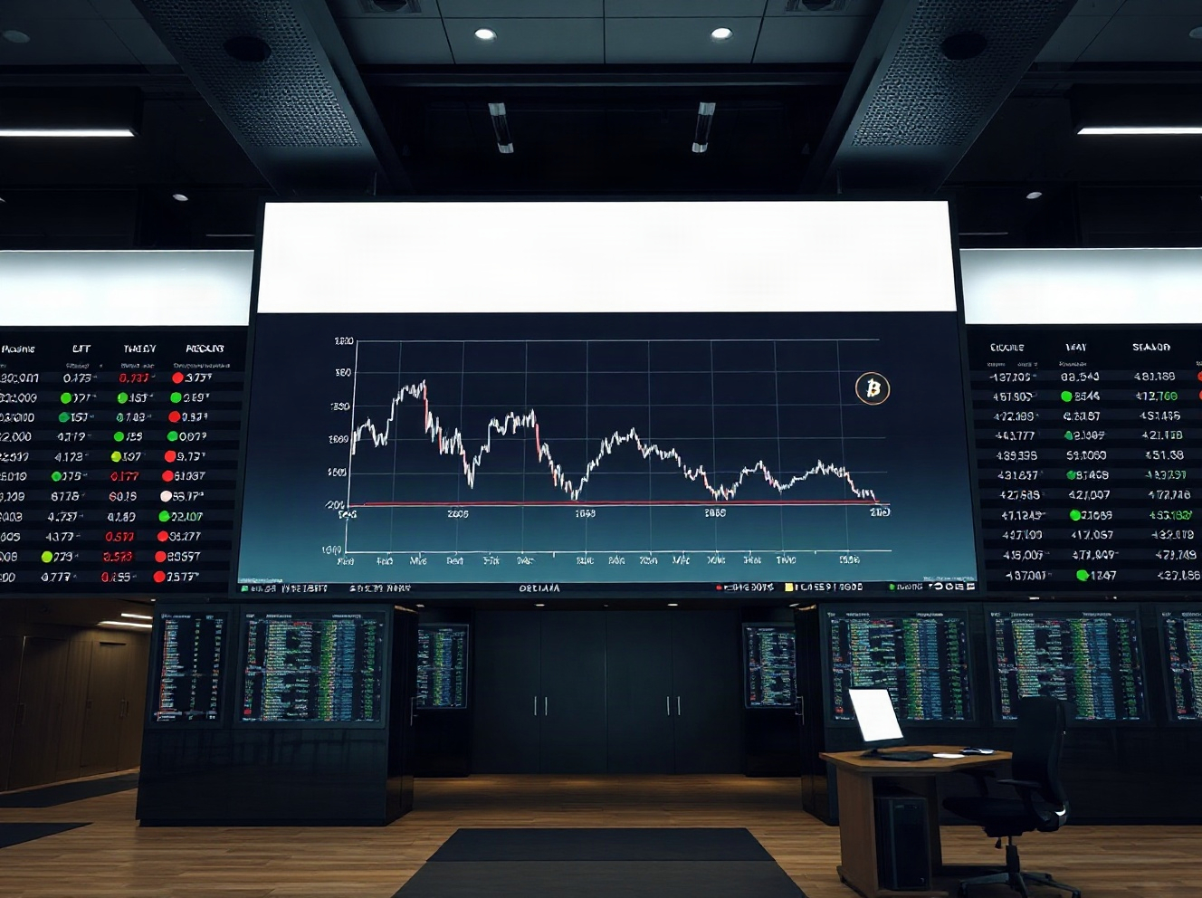 Altcoin Season Index Slips to 38: Bitcoin Still Dominates Market Momentum