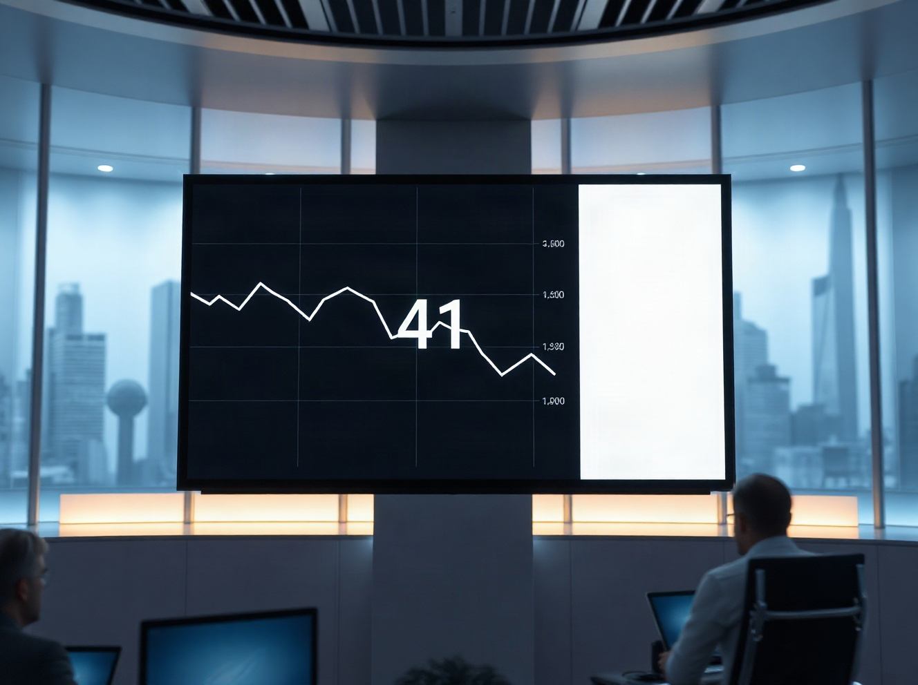 Altcoin Season Index Drops to 41: What It Signals for Crypto Markets