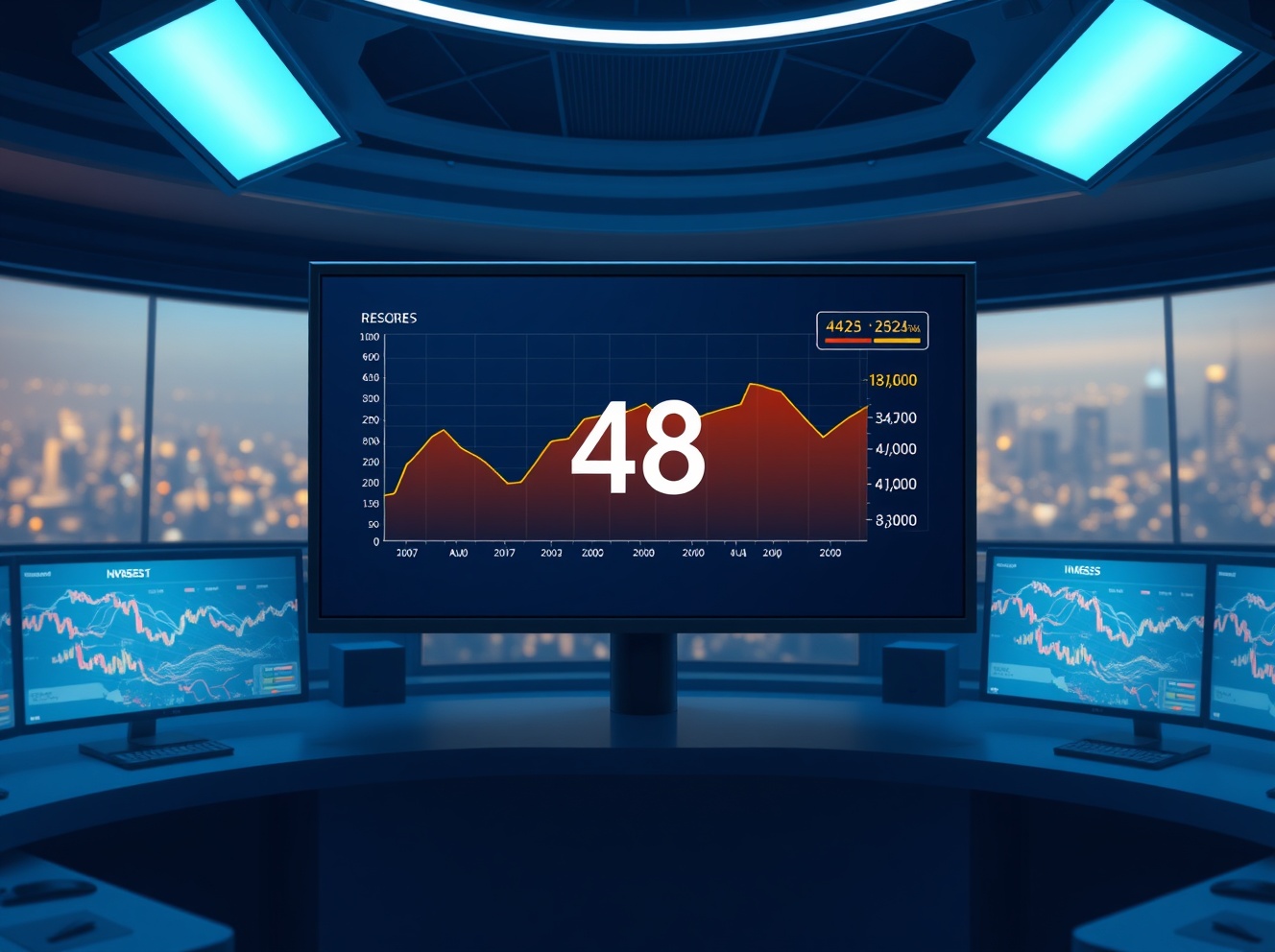 Altcoin Season Index Slips to 48: Market Sentiment Turns Neutral