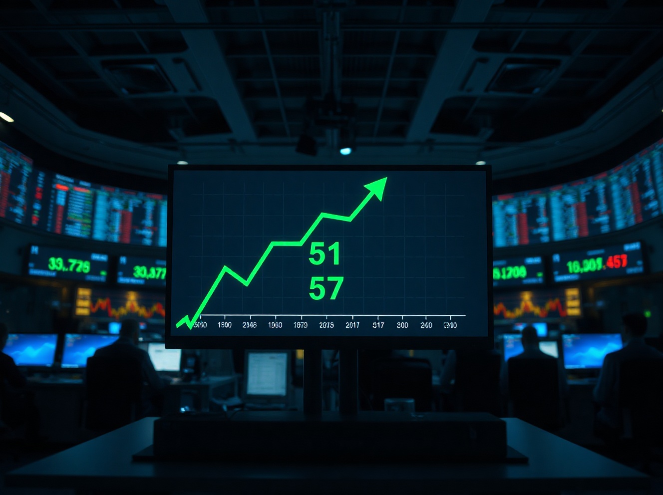 Altcoin Season Index Edges Higher, Reaches 51 as Market Sentiment Shifts