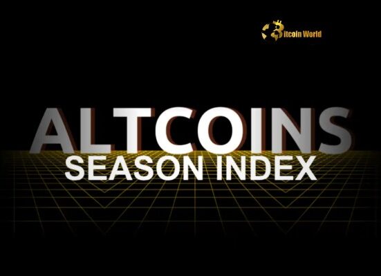Altcoin Season Index at 29 Crucial Insights for Navigating Bitcoin Season