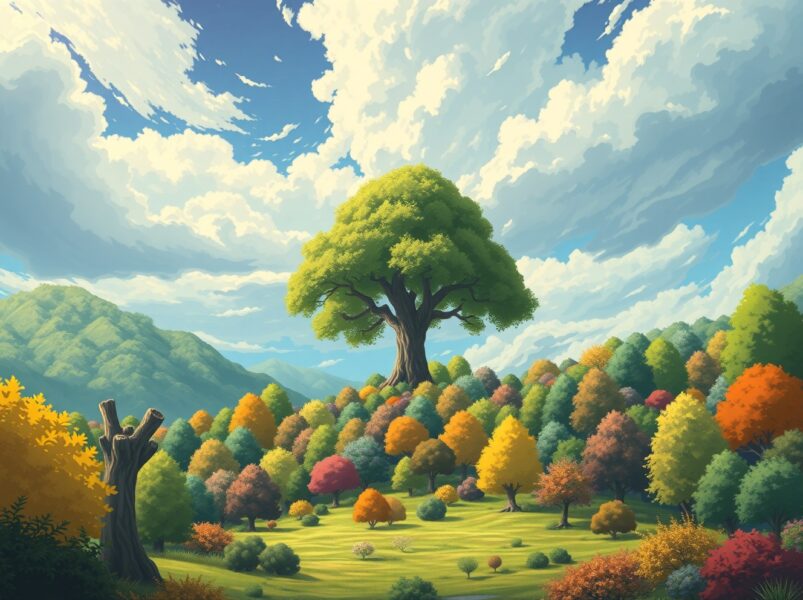 Altcoin Season Index Reveals Stark Reality: Bitcoin Dominance Holds Firm at 19