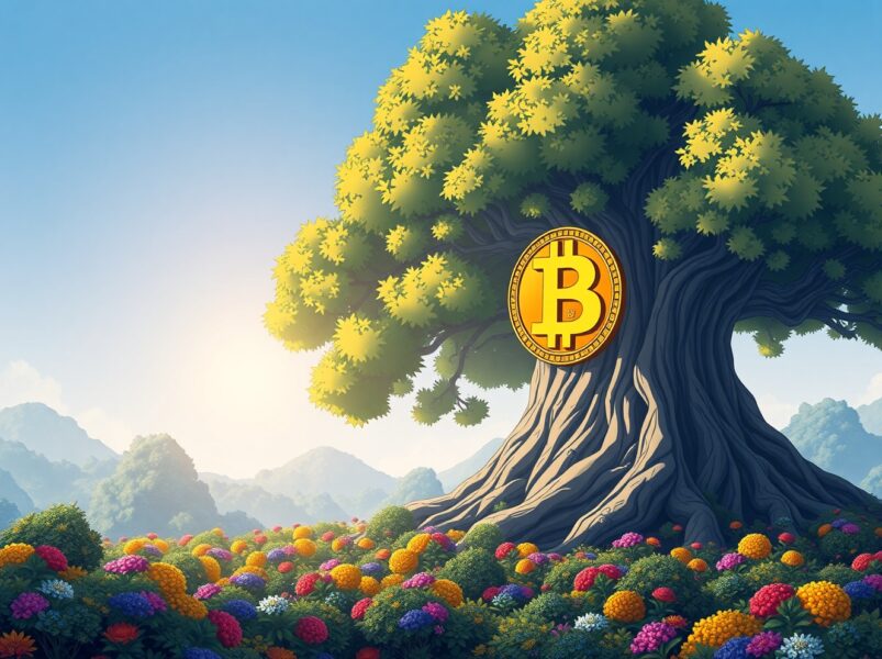 Altcoin Season Index Climbs to 20: Bitcoin’s Dominance Persists in 2025 Crypto Landscape