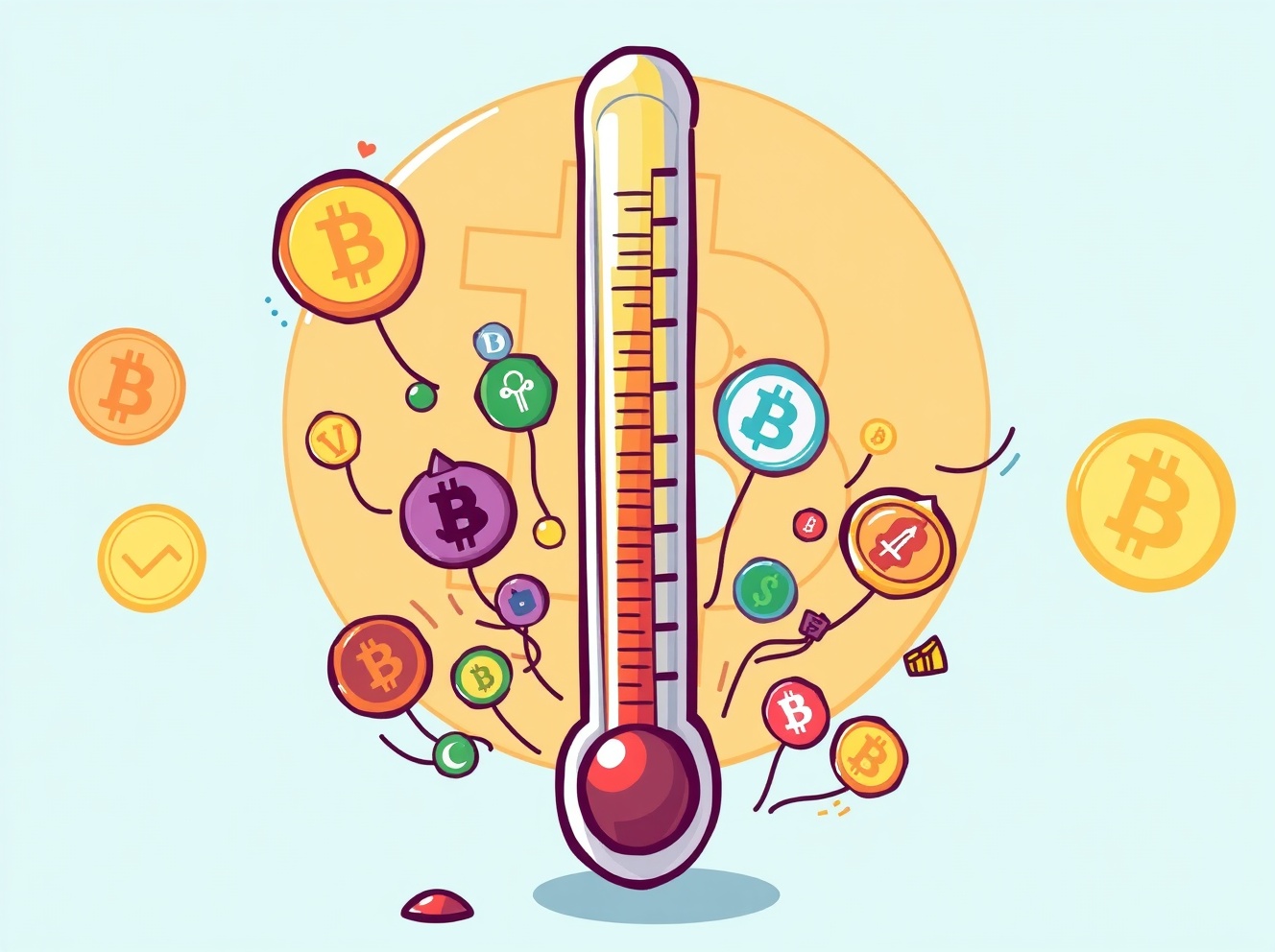 Altcoin Season Index Climbs to 19: Is the Crypto Market Shifting?