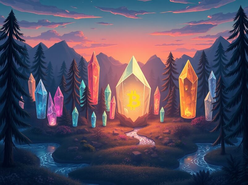 アルトコインシーズンインデックスが28に上昇：暗号資産投資家への示唆的なシグナル