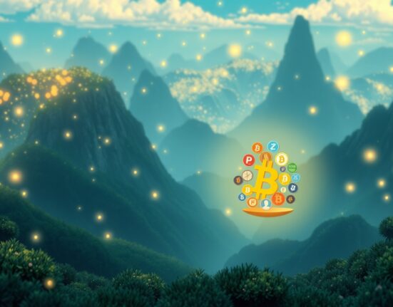 Altcoin Season Index analysis showing cryptocurrency market rotation from Bitcoin to alternative digital assets