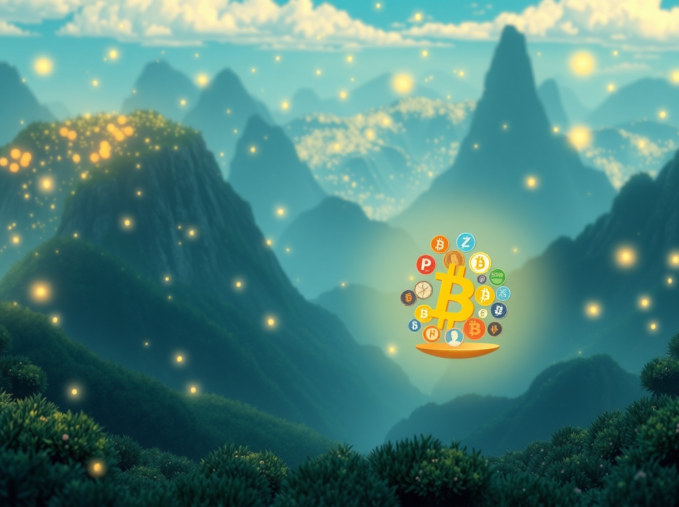 Altcoin Season Index Surges to 35: Decoding the Crucial Market Rotation Signal