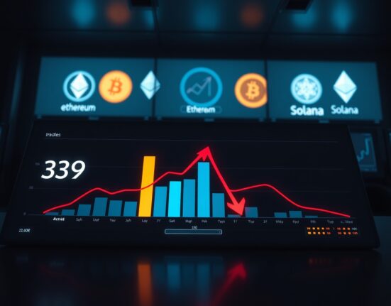Altcoin Season Index drops to 39, indicating a shift to Bitcoin season in the cryptocurrency market.