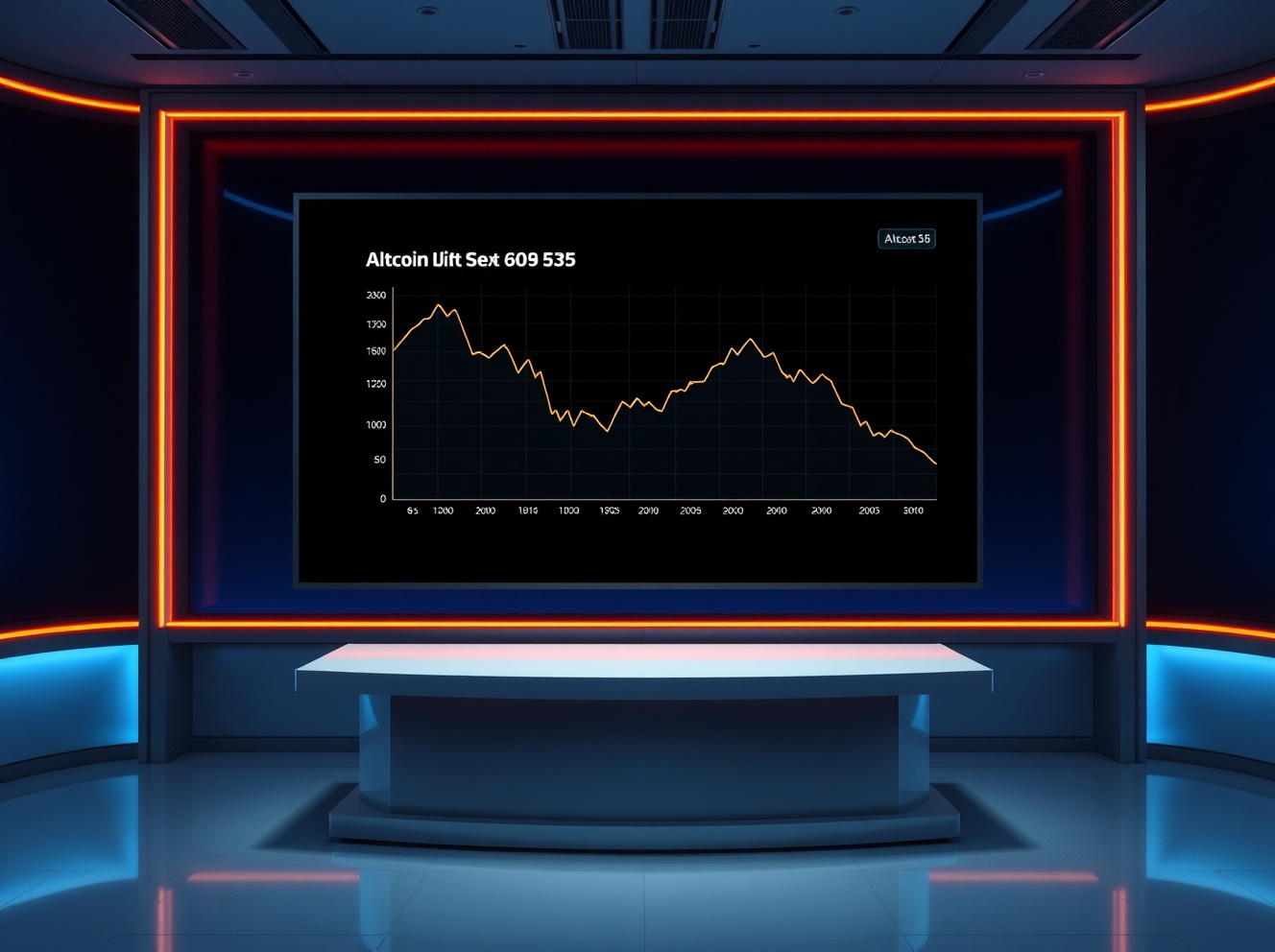 Altcoin Season Index Drops to 52: What the Decline Signals for Crypto Markets
