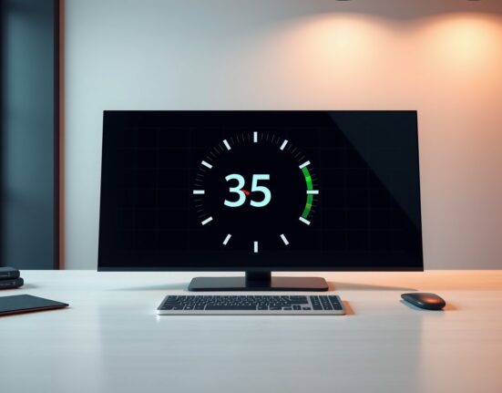 Financial dashboard showing the Altcoin Season Index at 35, indicating shifting cryptocurrency market dynamics.