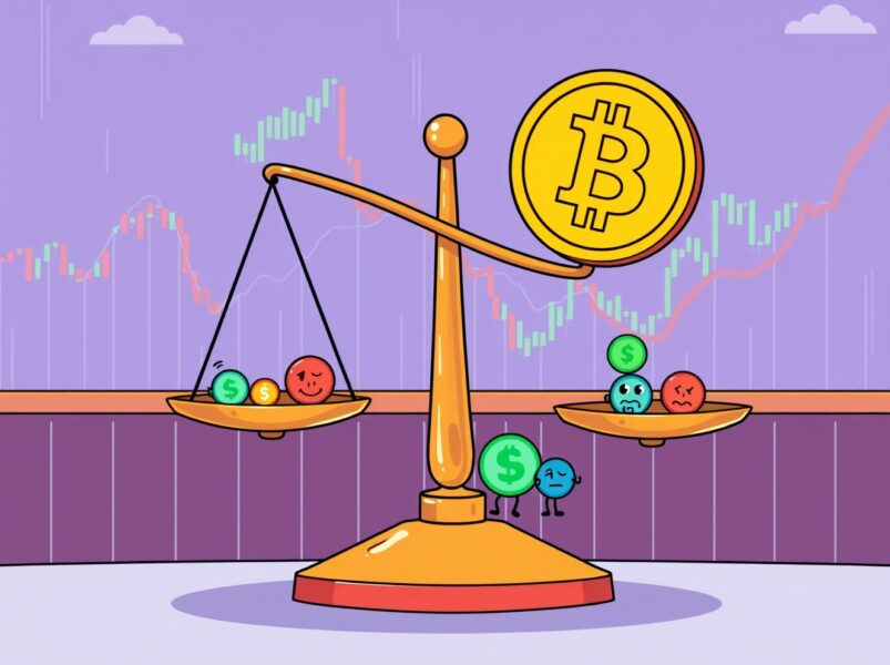 Critical Altcoin Season Index Plummets to 30: What This Means for Your Crypto Portfolio