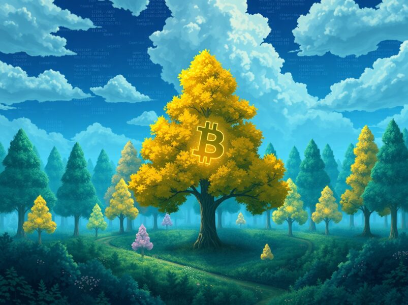 Altcoin Season Index Holds at 34: A Revealing Stalemate for Crypto Investors