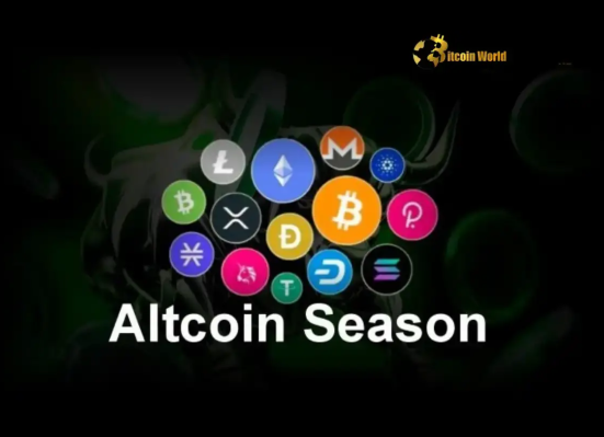 Altcoin Season Index Holds at 25 Is Bitcoin Season Here