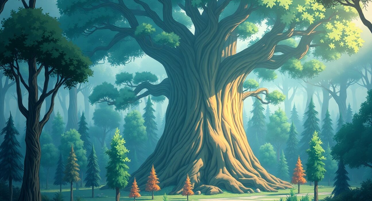 Visual metaphor for the Altcoin Season Index drop showing Bitcoin's market dominance over altcoins.