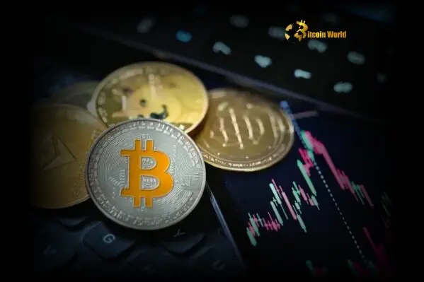 Altcoin Season Index Plunges to 16: Bitcoin Season Dominates Crypto Market Trends