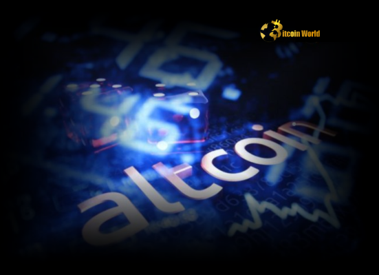 Altcoin Season Index Reveals Bitcoin Dominance Reigning in Crypto Market