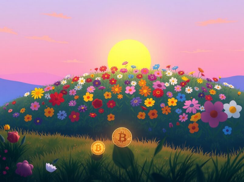 Altcoin Season Index Surges to 30, Signaling a Potential Crypto Market Shift