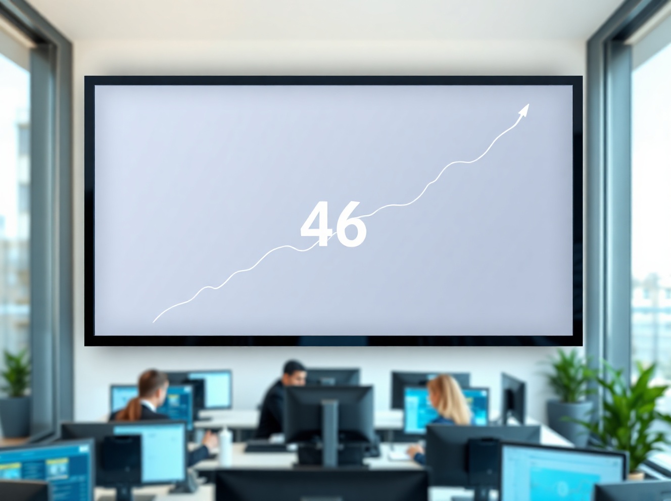 Altcoin Season Index Inches Up to 46: What It Signals for the Crypto Market