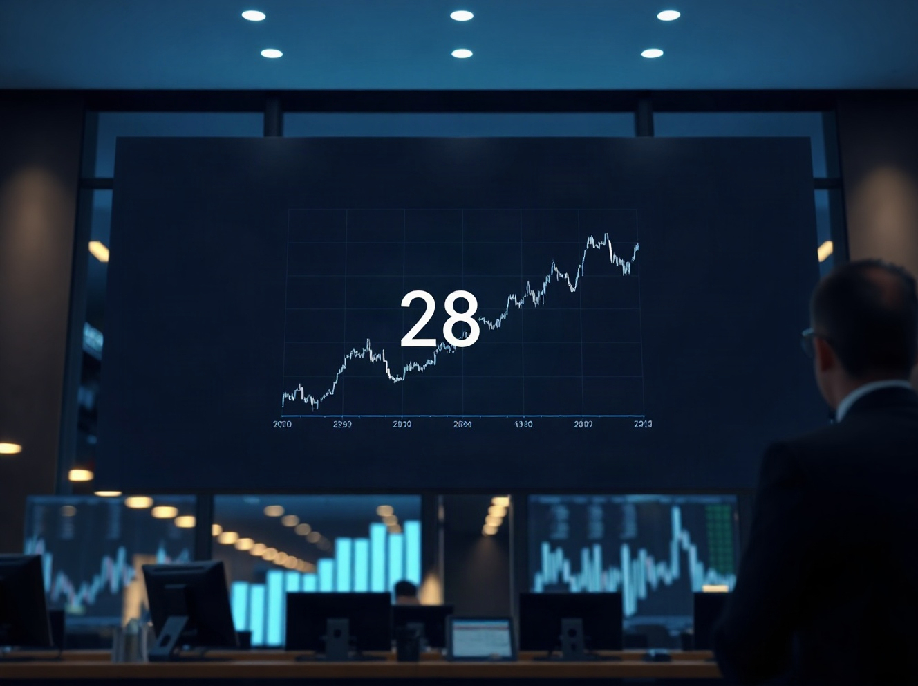 Altcoin Season Index Inches Up to 28: What It Signals for the Crypto Market