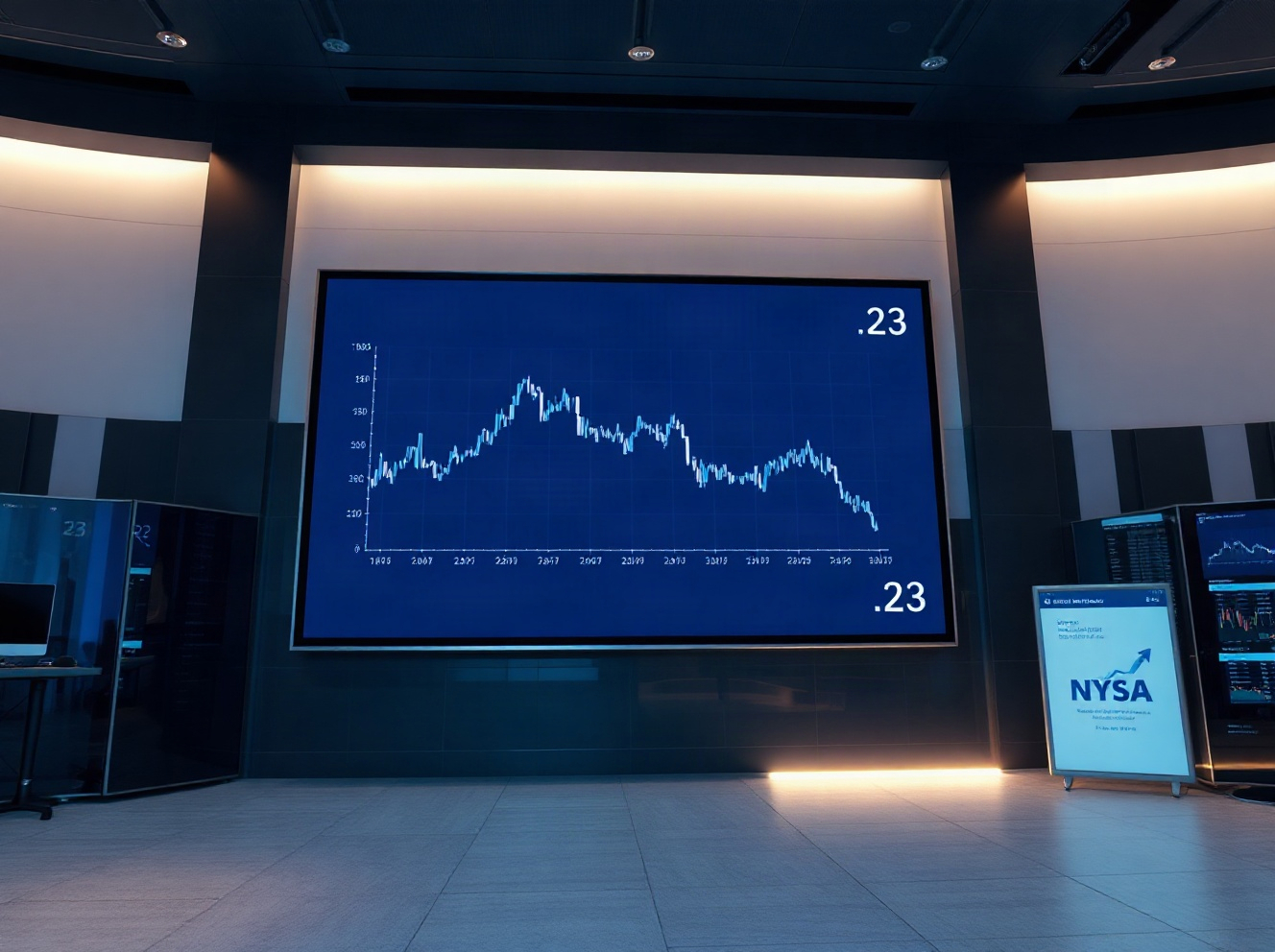 Altcoin Season Index Slips to 23 as Bitcoin Dominance Persists