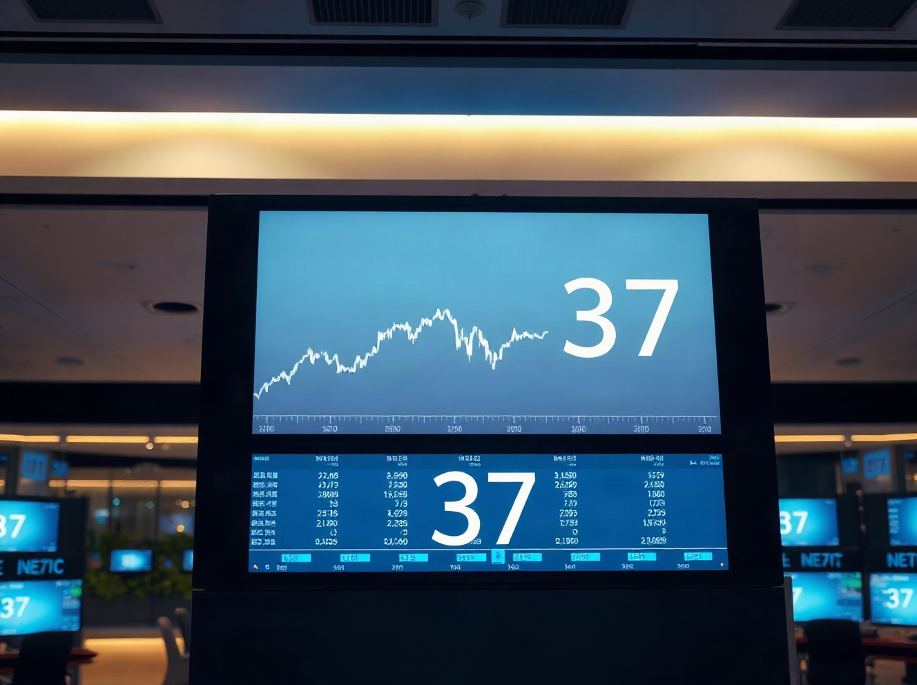 Altcoin Season Index Slips to 37: Bitcoin Dominance Continues