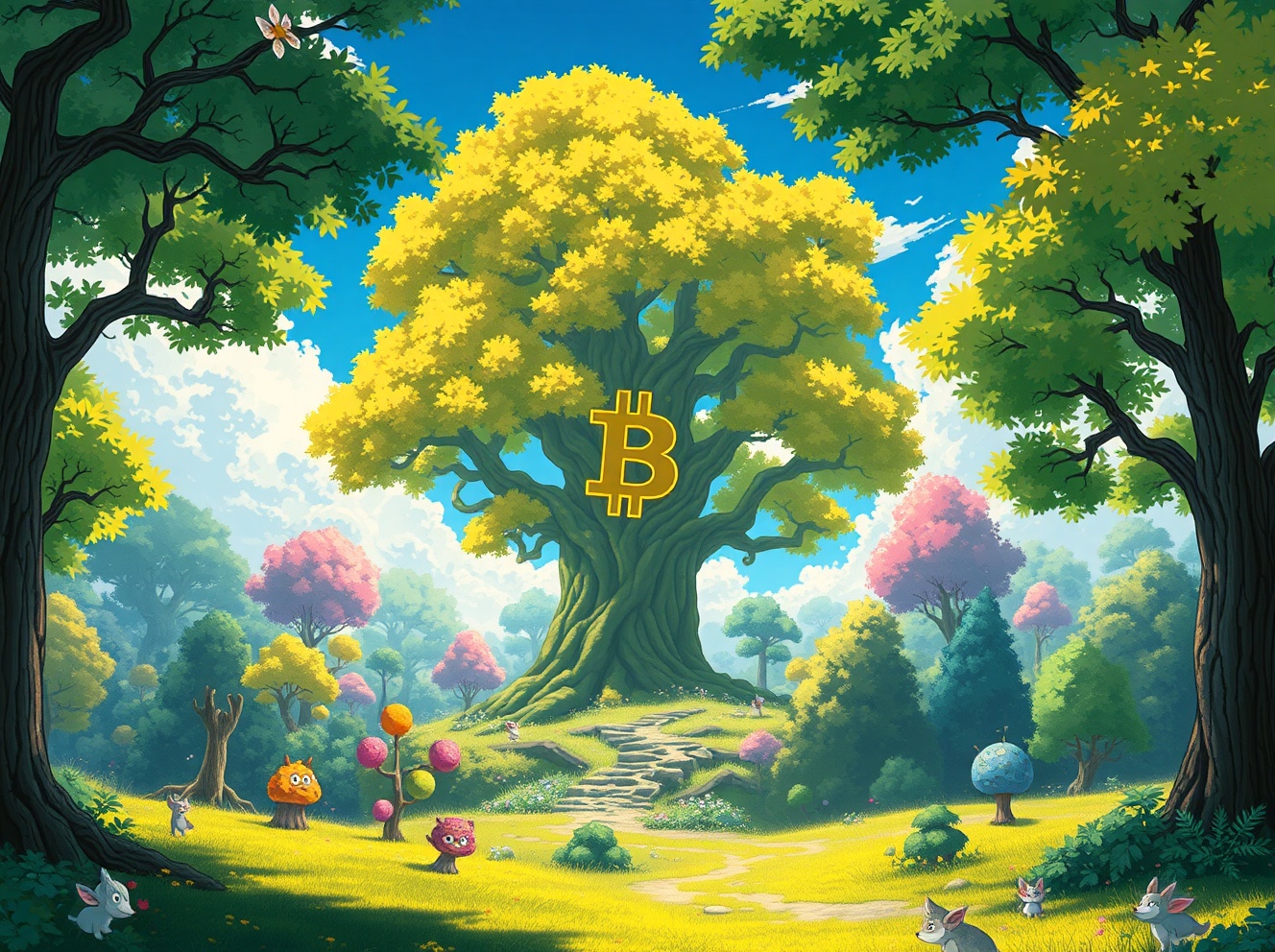 Altcoin Season Index Reveals Crucial 29 Score as Bitcoin Maintains Market Dominance