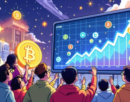 Altcoin Season: Explosive Optimism as 64.3% of Korean Crypto Investors Expect 2024 Surge