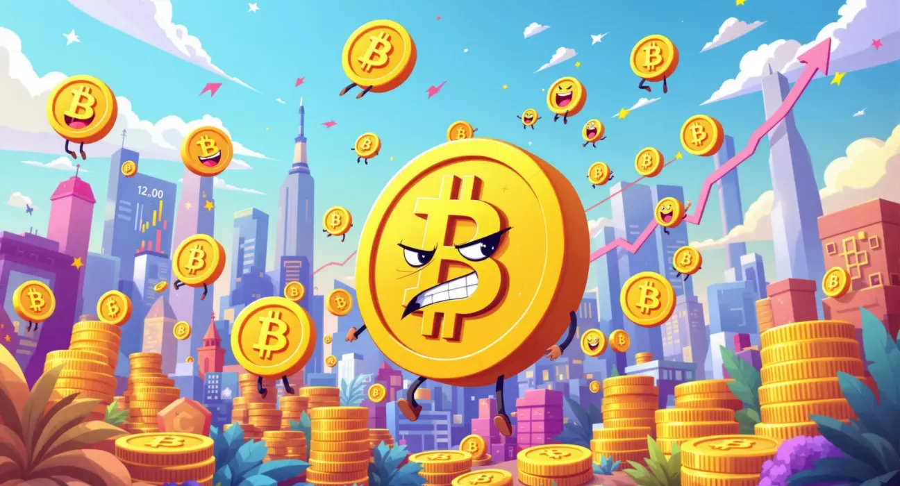 Altcoin Season Unleashed: Your Guide to Thriving in an Exciting Market