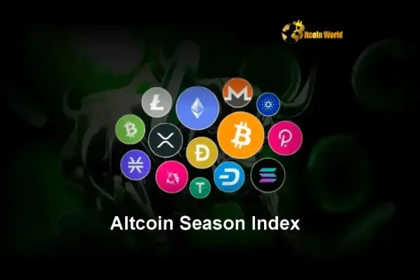 Altcoin Season Warning Index Plunges to 23, Signaling Critical Bitcoin Season